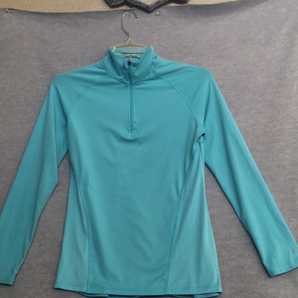 Champion Jackets & Blazers - Champion Athletic Zipped Jacket Accent Insert w/ Emblem on Sleeve